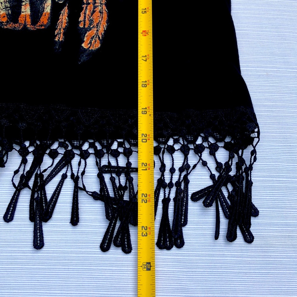 Crop Top. Clearance - Picture 7 of 8